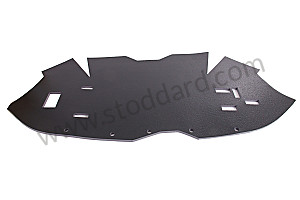 SOUND ABSORBER 