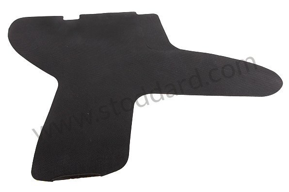 99655675301 - SEAL for Porsche 997 05-08 &bull; 2005 &bull; 997 C2S &bull; Coupe &bull; Automatic Gearbox