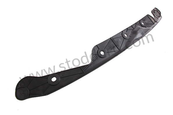 99655676101 - RETAINING STRIP for Porsche 996 Gt3 / Gt3-1 &bull; 2000 &bull; 996 Gt3 &bull; Coupe &bull; Manual Gearbox, 6 Speed