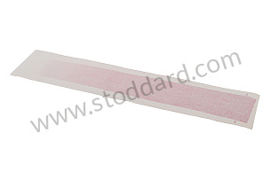 DECORATIVE FILM 4 Versions available for this part (Several versions available)