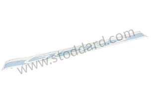 DECORATIVE FILM 4 Versions available for this part (Several versions available)