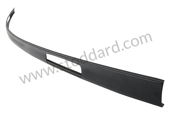 99655940200G2X - ROOF EDGE STRIP for Porsche 996 Gt3 / Gt3-1 &bull; 2000 &bull; 996 Gt3 &bull; Coupe &bull; Manual Gearbox, 6 Speed