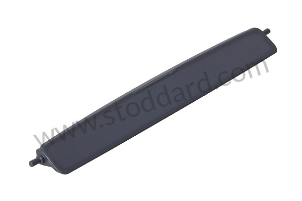 99655950300G2X - FLAP for Porsche 996 Gt3 / Gt3-1 &bull; 2000 &bull; 996 Gt3 &bull; Coupe &bull; Manual Gearbox, 6 Speed