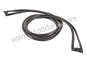 GASKET 2 Versions available for this part