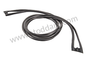 GASKET 2 Versions available for this part (Several versions available)