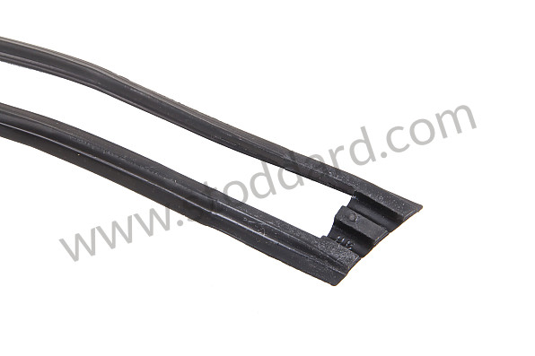 99655972100 - GASKET for Porsche 996 Gt3 / Gt3-1 &bull; 2000 &bull; 996 Gt3 &bull; Coupe &bull; Manual Gearbox, 6 Speed