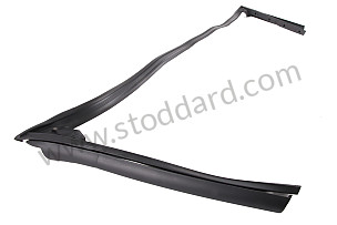 GASKET  (99656102700)