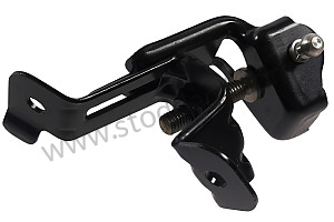BRACKET 2 Versions available for this part
