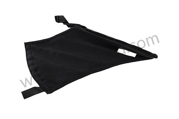 99656109600A20 - COVER STRIP for Porsche 996 &bull; 2001 &bull; 996 Carrera 2 &bull; Cabrio &bull; Automatic Gearbox