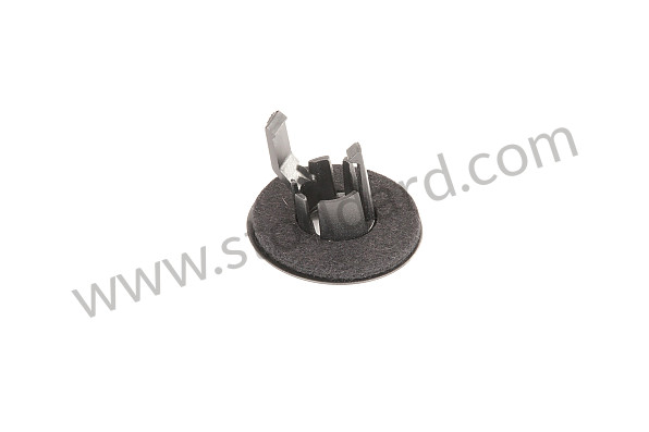 9965611280001C - ROSE for Porsche 997 05-08 &bull; 2005 &bull; 997 C2S &bull; Cabrio &bull; Automatic Gearbox