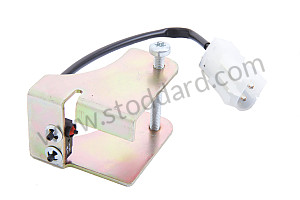 MICROSWITCH 