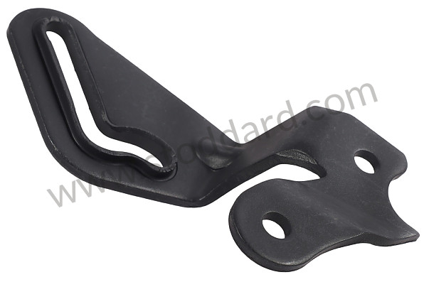 99656122100 - KNOCK-OUT LEVER for Porsche 997 09-12 &bull; 2011 &bull; 997 Speedster &bull; Speedster &bull; Pdk Gearbox
