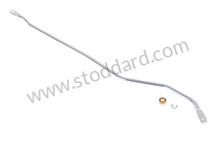 PUSH ROD 2 Versions available for this part