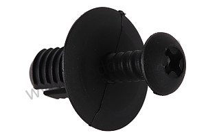 EXPANSION RIVET 