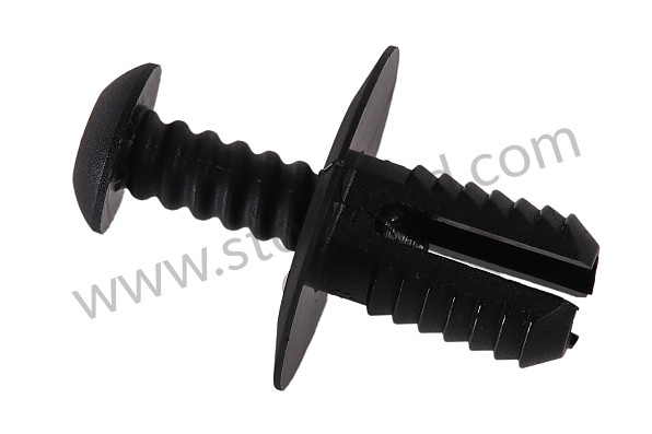 99656124700 - EXPANSION RIVET for Porsche Boxster 987 09-12 &bull; 2012 &bull; Boxster S 3.4 &bull; Cabrio &bull; Pdk Gearbox