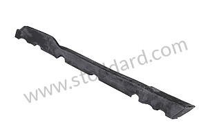 GASKET RIGHT (99656126000)