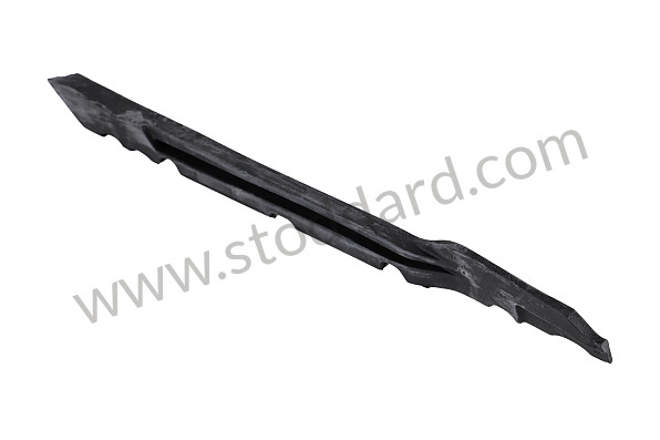 99656126000 - GASKET for Porsche 996 &bull; 2002 &bull; 996 Carrera 2 &bull; Cabrio &bull; Automatic Gearbox