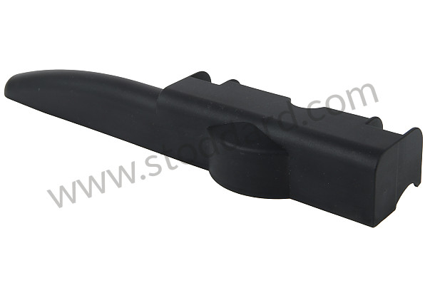 99656126503 - LINING for Porsche 997 05-08 &bull; 2005 &bull; 997 C2S &bull; Cabrio &bull; Automatic Gearbox
