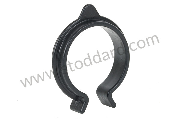 99656128100 - RETAINER for Porsche 996 &bull; 2004 &bull; 996 Carrera 2 &bull; Cabrio &bull; Automatic Gearbox