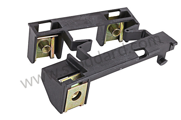 99656129700 - INSERT for Porsche 997 Turbo 10-13 &bull; 2011 &bull; 997 Turbo S &bull; Cabrio &bull; Pdk Gearbox