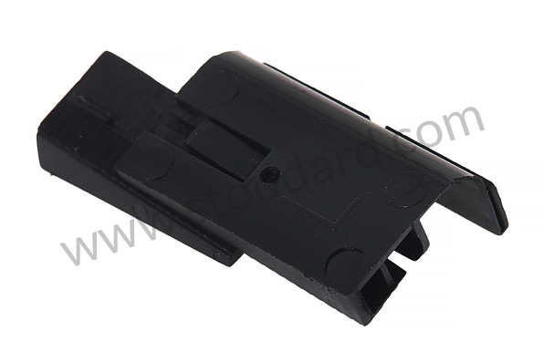99656140100 - STOP for Porsche 997 05-08 &bull; 2005 &bull; 997 C2 &bull; Cabrio &bull; Automatic Gearbox