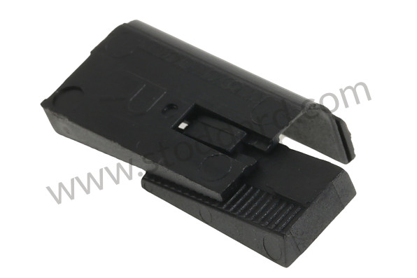 99656140200 - STOP for Porsche 997 05-08 &bull; 2005 &bull; 997 C2 &bull; Cabrio &bull; Automatic Gearbox