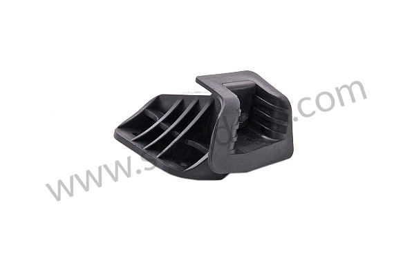 99656146302 - GUIDE for Porsche 997 09-12 &bull; 2011 &bull; 997 C4 &bull; Cabrio &bull; Manual Gearbox, 6 Speed