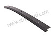 RETAINING STRIP