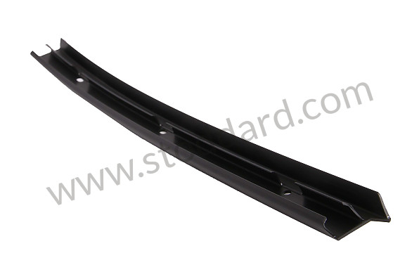 99656152700 - RETAINING STRIP for Porsche 997 09-12 &bull; 2012 &bull; 997 C2 &bull; Cabrio &bull; Pdk Gearbox