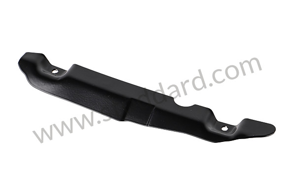 99656153600 - GUIDE for Porsche 997 05-08 &bull; 2005 &bull; 997 C2S &bull; Cabrio &bull; Automatic Gearbox
