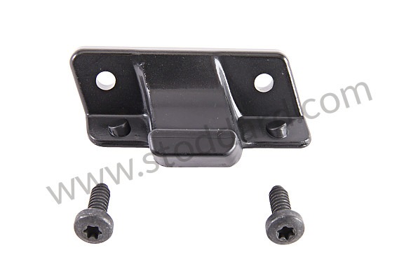 99656160502 - CENTRING JOURNAL for Porsche 996 &bull; 2004 &bull; 996 Carrera 4S &bull; Cabrio &bull; Automatic Gearbox