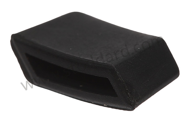 99656160900 - CAP for Porsche 996 &bull; 2004 &bull; 996 Carrera 2 &bull; Cabrio &bull; Automatic Gearbox
