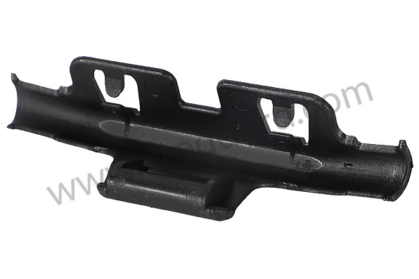 99656163100 - BRACKET for Porsche 996 &bull; 2000 &bull; 996 Carrera 4 &bull; Cabrio &bull; Automatic Gearbox