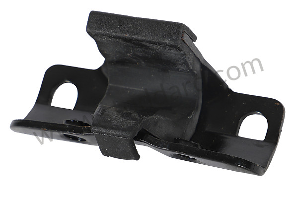 99656163100 - BRACKET for Porsche 996 &bull; 2000 &bull; 996 Carrera 4 &bull; Cabrio &bull; Automatic Gearbox