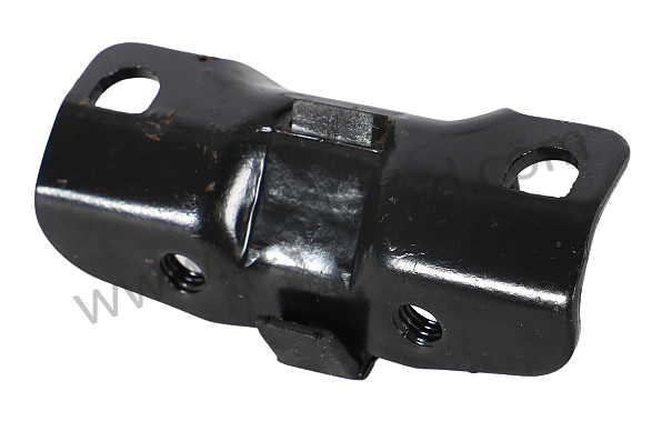 99656163100 - BRACKET for Porsche 996 &bull; 2000 &bull; 996 Carrera 4 &bull; Cabrio &bull; Automatic Gearbox