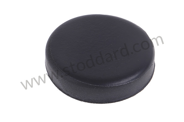 99656163302 - BUFFER for Porsche 997 05-08 &bull; 2006 &bull; 997 C4S &bull; Cabrio &bull; Automatic Gearbox