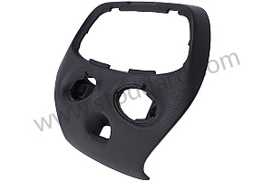 COVER rally black / rally black (A09) / Lacquer