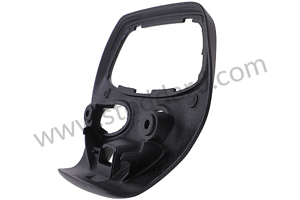 99656163500A09 - COVER for Porsche 996 &bull; 2004 &bull; 996 Carrera 2 &bull; Cabrio &bull; Automatic Gearbox
