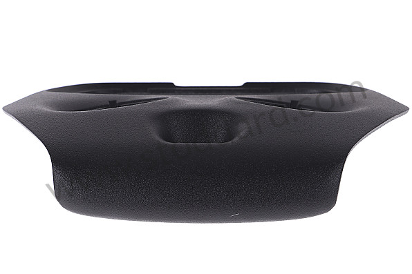 99656163500A09 - COVER for Porsche 996 &bull; 2004 &bull; 996 Carrera 2 &bull; Cabrio &bull; Automatic Gearbox