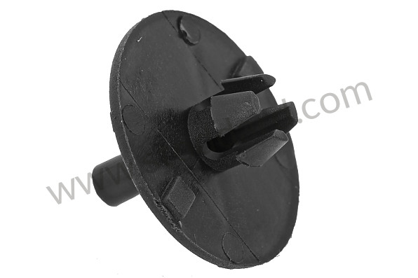 99656164500 - LOCK for Porsche 996 &bull; 2004 &bull; 996 Carrera 2 &bull; Cabrio &bull; Automatic Gearbox