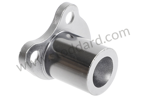 99656165702 - INSERT for Porsche 997 Turbo 07-09 &bull; 2008 &bull; 997 Turbo &bull; Cabrio &bull; Automatic Gearbox