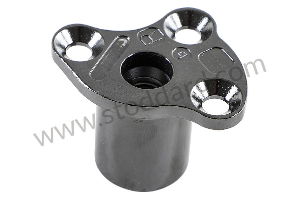 99656165802 - INSERT for Porsche 997 Turbo 07-09 &bull; 2008 &bull; 997 Turbo &bull; Cabrio &bull; Manual Gearbox, 6 Speed