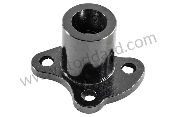 99656165802 - INSERT for Porsche 997 Turbo 07-09 &bull; 2008 &bull; 997 Turbo &bull; Cabrio &bull; Manual Gearbox, 6 Speed