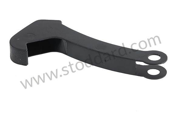 9965617870101C - CAP for Porsche 996 &bull; 2003 &bull; 996 Carrera 2 &bull; Cabrio &bull; Automatic Gearbox