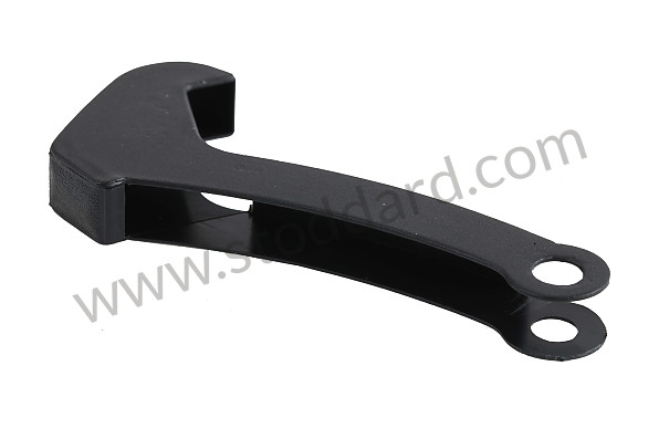 9965617870101C - CAP for Porsche 996 &bull; 2003 &bull; 996 Carrera 2 &bull; Cabrio &bull; Automatic Gearbox