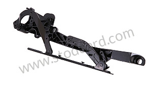 HINGE 2 Versions available for this part