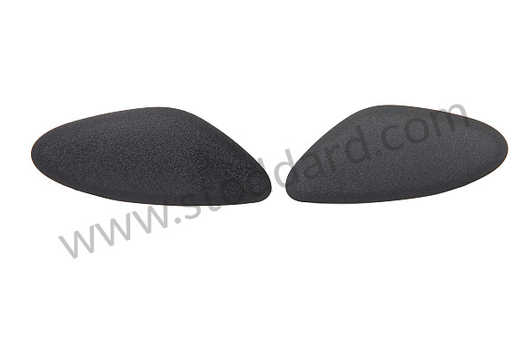 99656193700 - SET for Porsche 996 &bull; 2003 &bull; 996 Carrera 4 &bull; Cabrio &bull; Automatic Gearbox