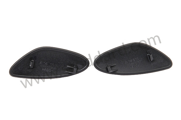 99656193700 - SET for Porsche 996 &bull; 2003 &bull; 996 Carrera 4 &bull; Cabrio &bull; Automatic Gearbox