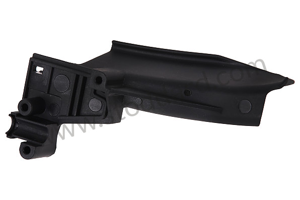 99656243800 - COVER for Porsche 997 05-08 &bull; 2007 &bull; 997 C4S &bull; Targa &bull; Automatic Gearbox