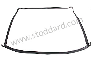 GASKET  (99656245501)